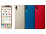 京セラ かんたんスマホ3 A205KC ワイモバイル 価格比較 - 価格.com