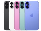 Apple iPhone 16 128GB SIMフリー 価格比較 - 価格.com