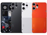 NOTHING Phone (2) 512GB SIMフリー [グレー] 価格比較 - 価格.com