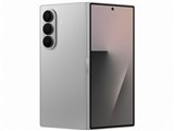 サムスン Galaxy Z Fold6 256GB au [シルバー シャドウ] 価格比較