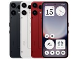 NOTHING Phone (3a) 256GB 楽天モバイル 価格比較 - 価格.com