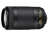 ニコン AF-S DX NIKKOR 55-300mm f/4.5-5.6G ED VR レビュー評価・評判