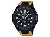 G-SHOCK G-STEEL GST-W120L-1BJFの製品画像 - 価格.com