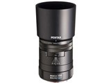 ペンタックス smc PENTAX-D FA マクロ 100mm F2.8 WR レビュー評価