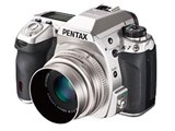 ペンタックス PENTAX K-7 Limited Silver ボディ レビュー評価・評判