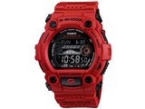 G-SHOCK バーニング・レッド GW-7900RD-4JFの製品画像 - 価格.com