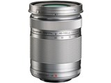 M.ZUIKO DIGITAL ED 40-150mm F4.0-5.6 R [シルバー]の製品画像 - 価格.com