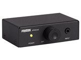 FOSTEX AP15d レビュー評価・評判 - 価格.com