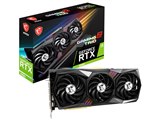 PCケース旋風にこのグラボは入りますか？』 MSI GeForce RTX 3080