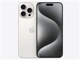 Apple iPhone 15 Pro Max 512GB SIMフリー 価格比較 - 価格.com