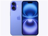 Apple iPhone 16 512GB SIMフリー [ティール] 価格比較 - 価格.com