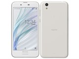 シャープ AQUOS sense SH-01K docomo 価格比較 - 価格.com