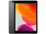 iPad 10.2インチ 第7世代 Wi-Fi+Cellular 128GB 2019年秋モデル MW6E2J