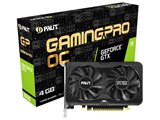 NE61650S1BG1-1175A (GeForce GTX1650 GamingPro OC 4GB) [PCIExp 4GB