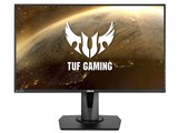 ASUS TUF Gaming VG279QM [27インチ ブラック] レビュー評価・評判