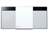 パナソニック SC-HC320-W [ホワイト] レビュー評価・評判 - 価格.com