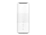 Speed WiFi 5G L13 ホワイト HOME 5G L13 Speed Wi-Fi│【公式