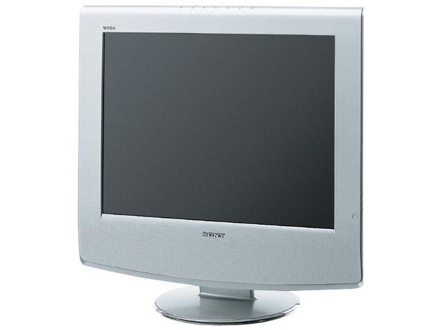 液晶ベガ KLV-20AP2 [20インチ]の製品画像 - 価格.com