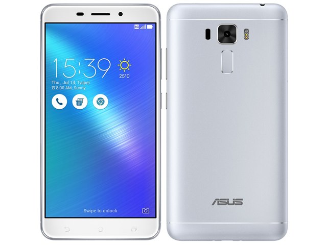ZenFone 3 Laser｜価格比較・最新情報 - 価格.com