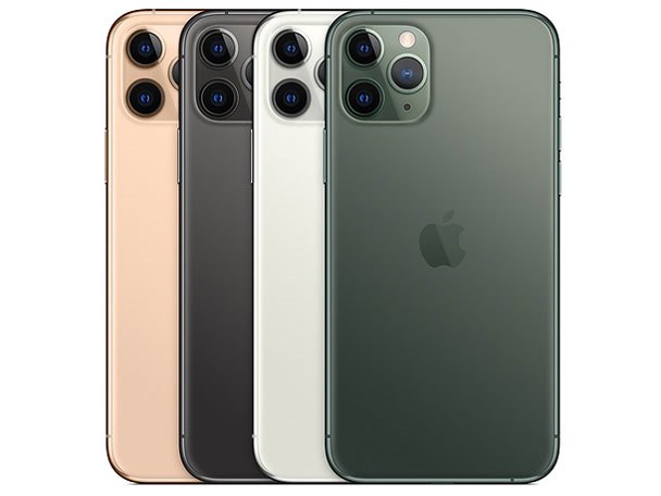 iPhone 11 Pro 中古一覧｜SIMフリー・キャリア - 価格.com