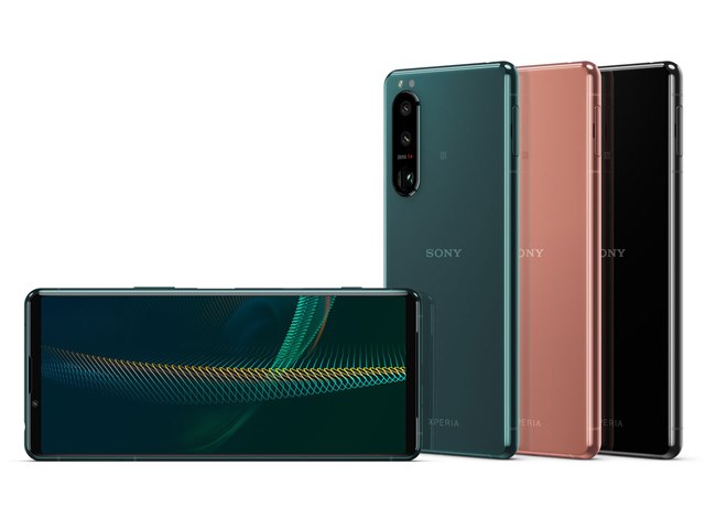 Xperia 5 III 中古一覧｜SIMフリー・キャリア - 価格.com