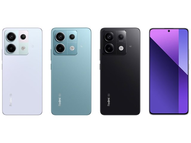 Redmi Note 13 Pro 5G｜価格比較・最新情報 - 価格.com