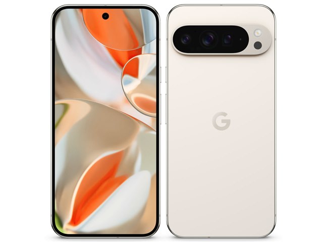 Google Pixel 9 Pro XL 中古一覧｜SIMフリー・キャリア - 価格.com
