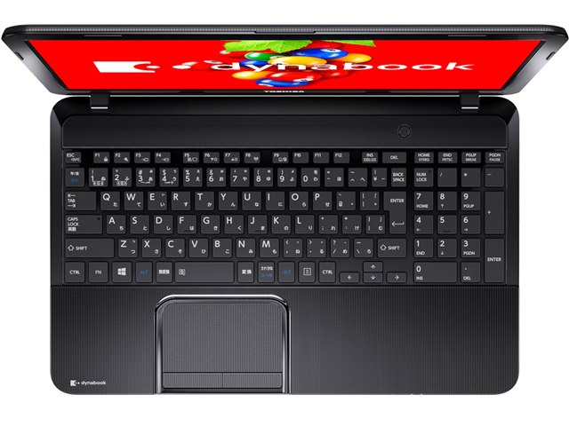 TOSHIBA dynabook T552/58GB 本体 東芝 dynabook T552 T552/58FK