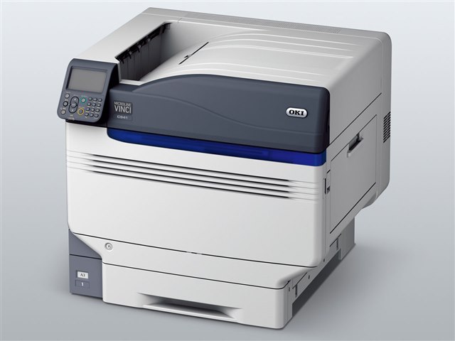 MICROLINE VINCI C941dnの製品画像 - 価格.com