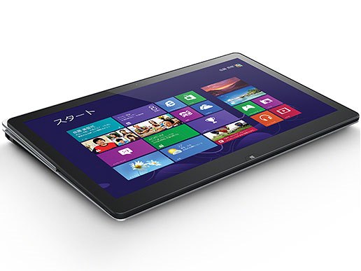 SONY VAIO SVF15N18DJS ノートPC VAIO Fit 15A SVF15N18DJS [シルバー