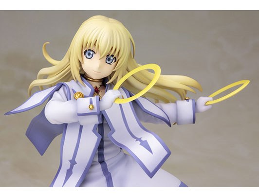 テイルズ オブ シンフォニア コレット・ブルーネルの製品画像 - 価格.com