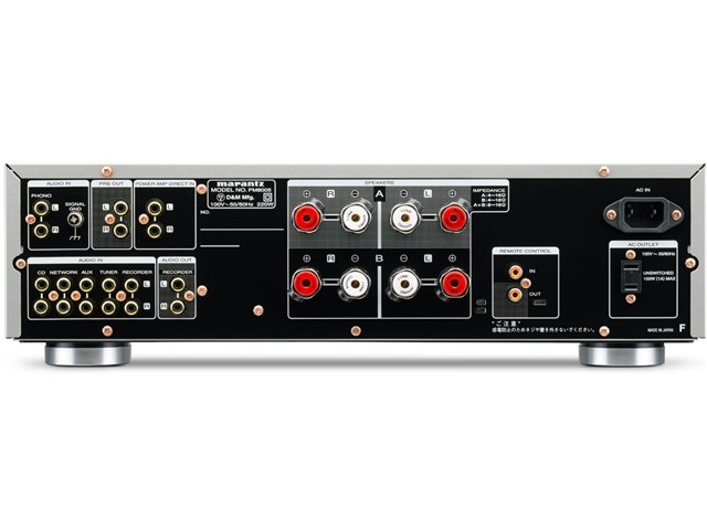 PM8005の製品画像 - 価格.com