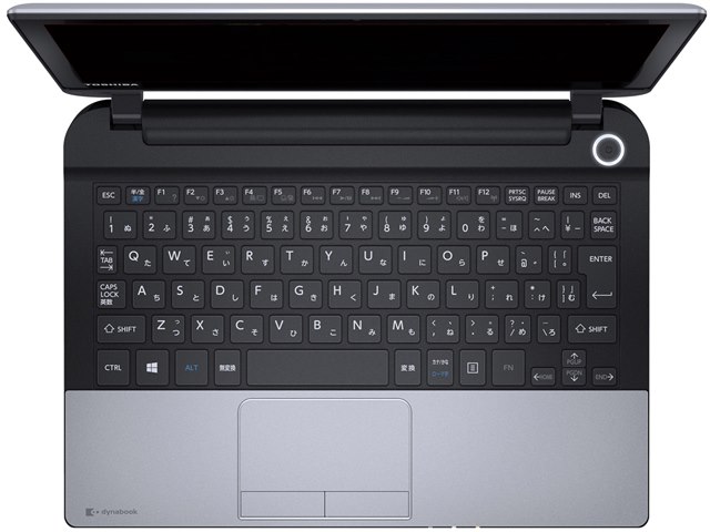 dynabook N514 N514/25L PN51425LNXSの製品画像 - 価格.com