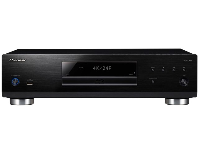 BDP-LX58の製品画像 - 価格.com