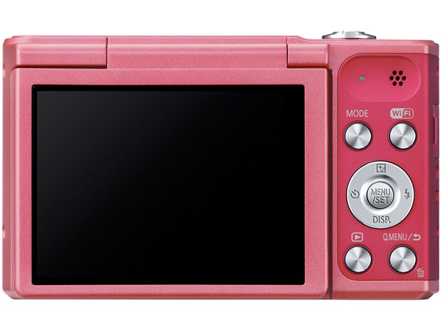 LUMIX DMC-SZ10-P [ピンク]の製品画像 - 価格.com