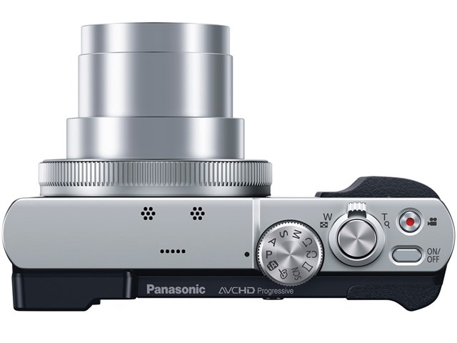 LUMIX DMC-TZ70の製品画像 - 価格.com