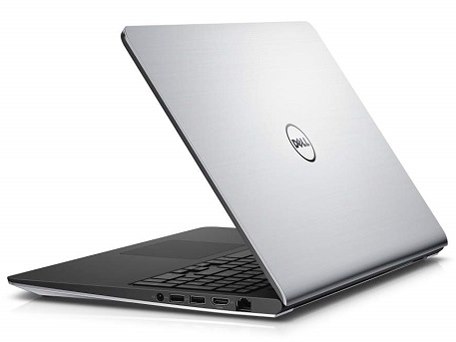 Inspiron 15 5000シリーズ 価格.com限定 プレミアム Core i5 5200U搭載