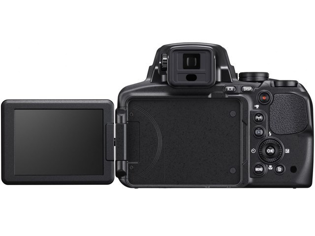 COOLPIX P900の製品画像 - 価格.com