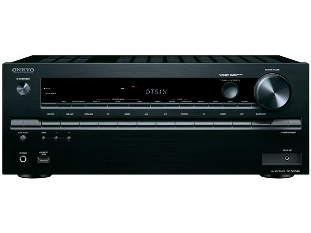 TX-NR646の製品画像 - 価格.com