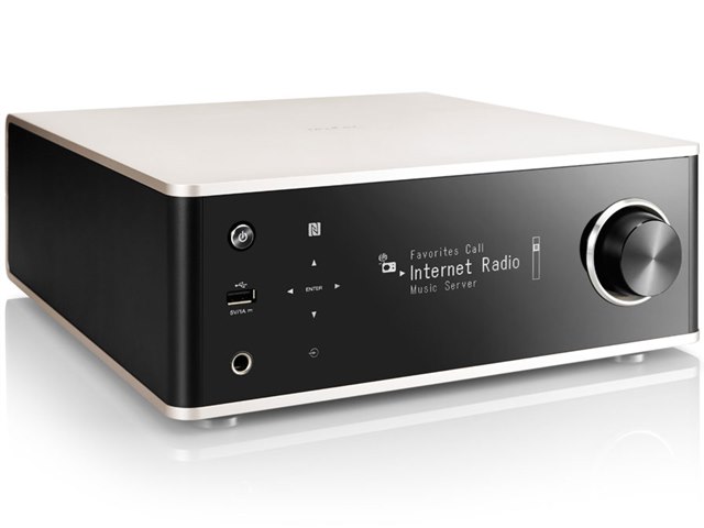 DRA-100の製品画像 - 価格.com