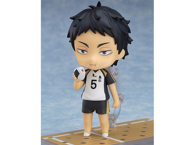 ねんどろいど 赤葦京治の製品画像 - 価格.com