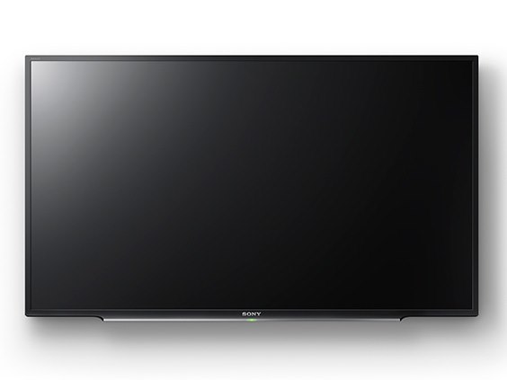 BRAVIA KJ-43W730E [43インチ]の製品画像 - 価格.com