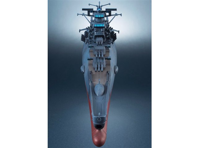輝艦大全 1/2000 宇宙戦艦ヤマトの製品画像 - 価格.com