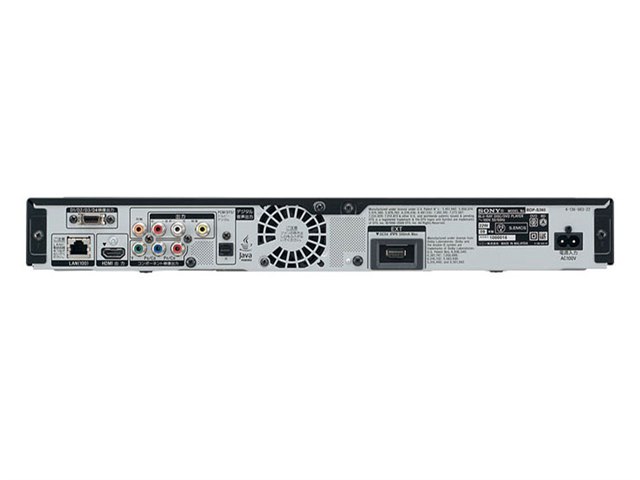 BDP-S360の製品画像 - 価格.com