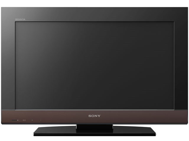 BRAVIA KDL-26EX300 [26インチ]の製品画像 - 価格.com