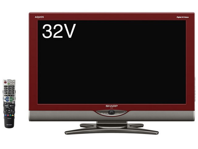 SHARP LED AQUOS 32V型 液晶テレビ SHARP シャープ AQUOS 2020年製