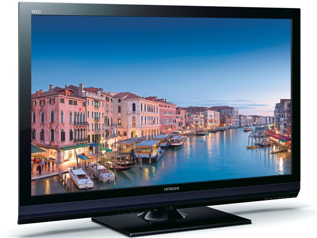 Wooo L42-XP07 [42インチ]の製品画像 - 価格.com