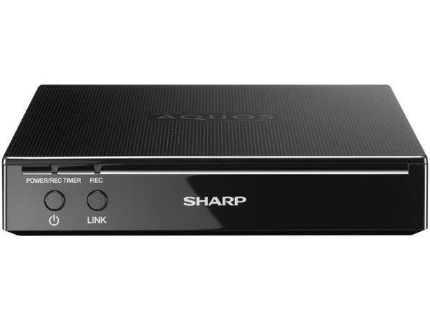 フリースタイル AQUOS LC-40F5-R [40インチ レッド系]の製品画像