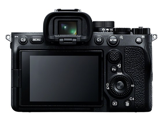 α7 IV ILCE-7M4 ボディの製品画像 - 価格.com