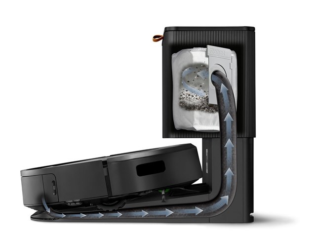 ルンバ j7+ j755860の製品画像 - 価格.com